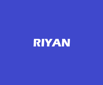 RIYAN