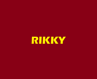 Rikky