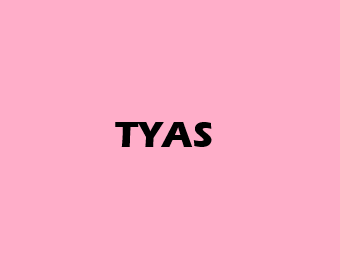 Tyas