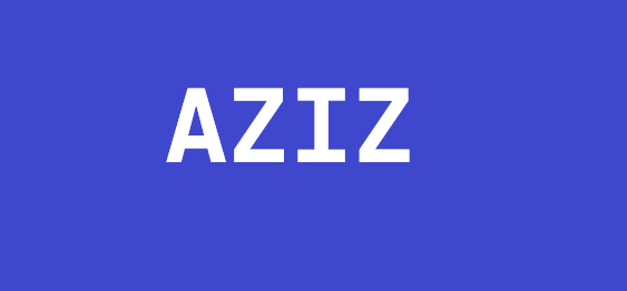 Aziz